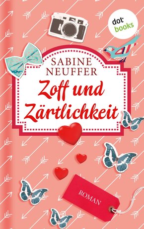 Zoff und Zärtlichkeit (eBook, ePUB)