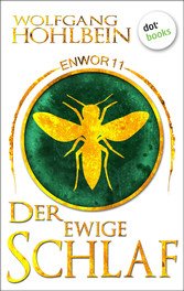 Enwor - Band 11: Der ewige Schlaf (eBook, ePUB)