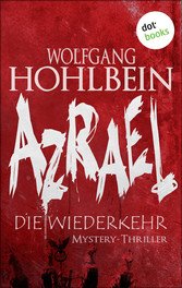 Azrael - Band 2: Die Wiederkehr (eBook, ePUB)