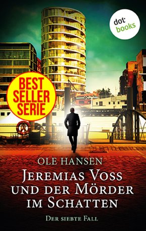 Jeremias Voss und der Mörder im Schatten - Der siebte Fall (eBook, ePUB)