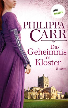 Das Geheimnis im Kloster - Roman (eBook, ePUB)