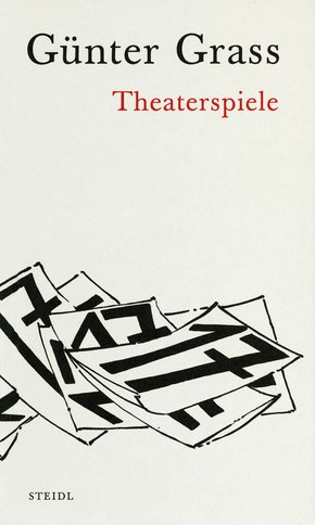 Theaterspiele (eBook, ePUB)