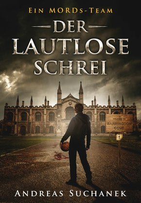 Ein MORDs-Team - Band 1: Der lautlose Schrei (eBook, PDF)