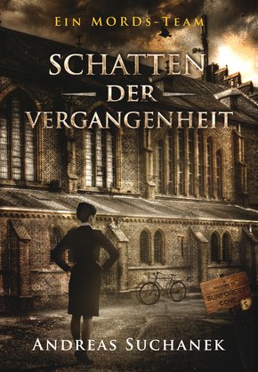 Ein MORDs-Team - Band 5: Schatten der Vergangenheit (All-Age Krimi) (eBook, PDF)