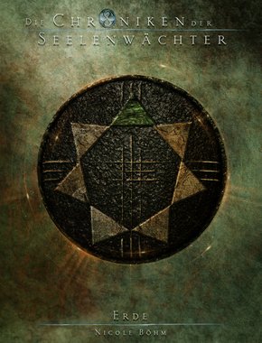 Die Chroniken der Seelenwächter - Band 37: Erde (eBook, ePUB)