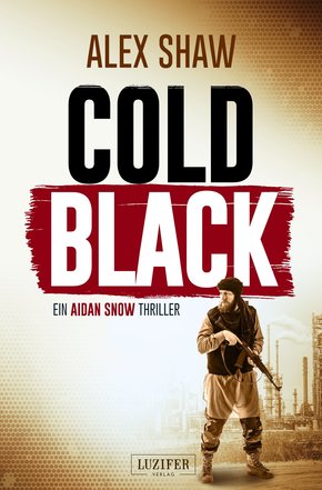 COLD BLACK (eBook, ePUB)