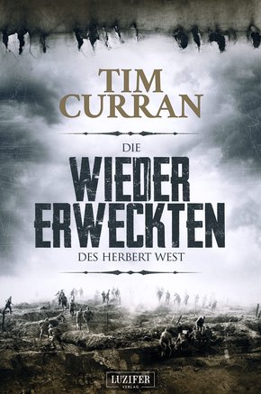 DIE WIEDERERWECKTEN DES HERBERT WEST (eBook, ePUB)