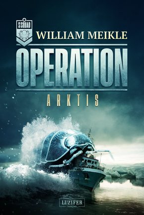 OPERATION ARKTIS (eBook, ePUB)