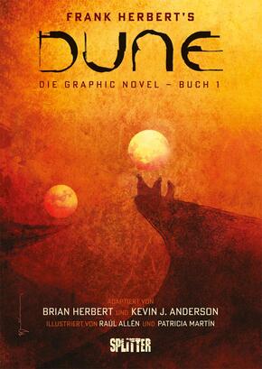 Dune, Graphic Novel