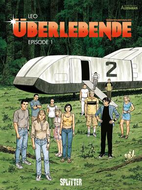 Überlebende - Episode.1