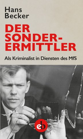 Der Sonderermittler (eBook, ePUB)