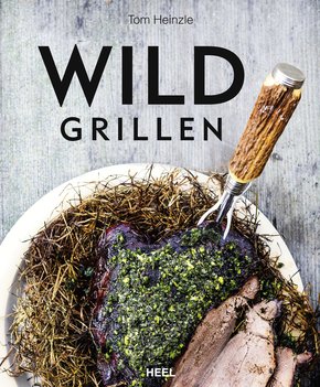 Wild grillen (eBook, ePUB)
