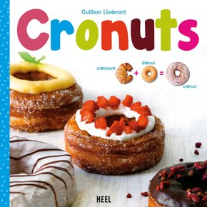 Cronuts (eBook, ePUB)