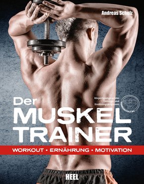 Der Muskeltrainer (eBook, ePUB)