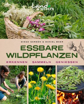 Essbare Wildpflanzen (eBook, ePUB)