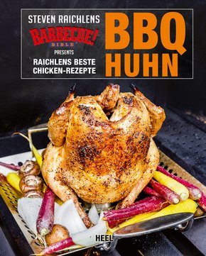 BBQ Huhn (eBook, ePUB)