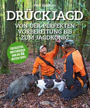 Drückjagd