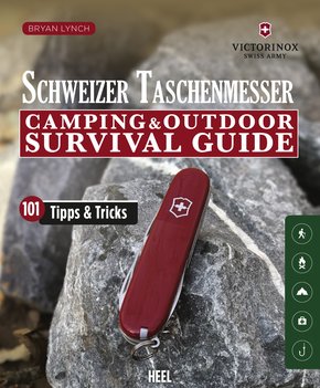 Schweizer Taschenmesser (eBook, ePUB)