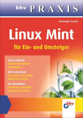 Linux Mint (bhv Praxis) (eBook, ePUB)