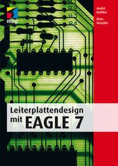Leiterplattendesign mir EAGLE 7 (eBook, PDF)