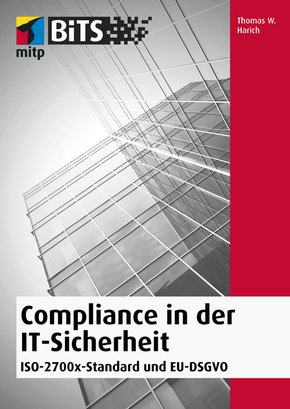 Compliance in der IT-Sicherheit (eBook, ePUB)