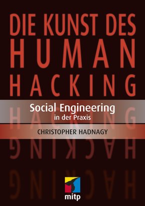 Die Kunst des Human Hacking (eBook, PDF)