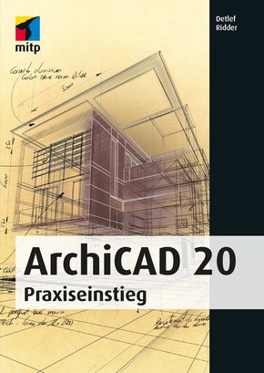 ArchiCAD 20 (eBook, PDF)