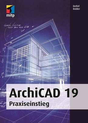 ArchiCAD 19 (eBook, PDF)