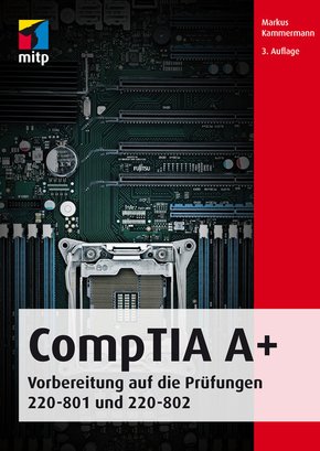CompTIA A+ (mitp Professional) (eBook, PDF)
