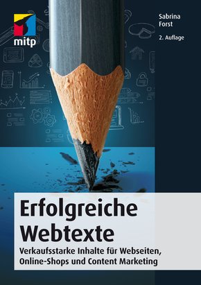 Erfolgreiche Webtexte (eBook, ePUB)