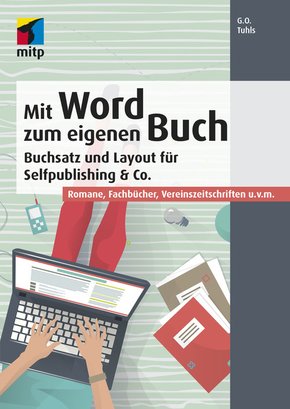Mit Word zum eigenen Buch (eBook, PDF)