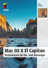 Mac OS X El Capitan (eBook, PDF)