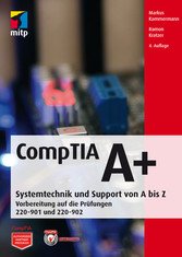 CompTIA A+ (eBook, PDF)