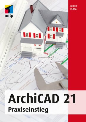 ArchiCAD 21 (eBook, PDF)