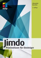 Jimdo (eBook, PDF)