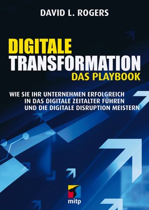 Digitale Transformation. Das Playbook (eBook, ePUB)