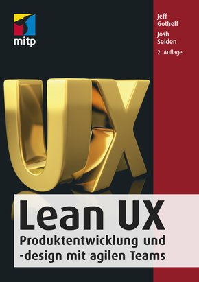 Lean UX (eBook, PDF)