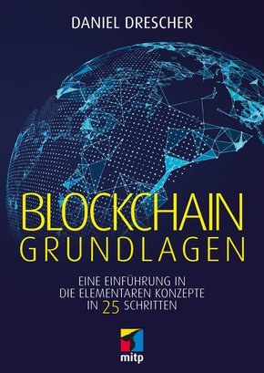 Blockchain Grundlagen (eBook, ePUB)