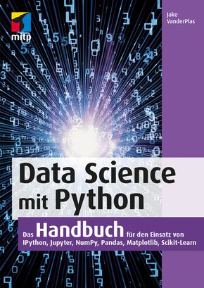Data Science mit Python (eBook, ePUB)