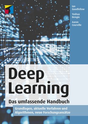 Deep Learning. Das umfassende Handbuch (eBook, PDF)