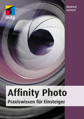Affinity Photo (eBook, ePUB)