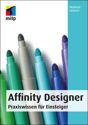 Affinity Designer (eBook, PDF)