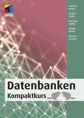 Datenbanken (eBook, ePUB)