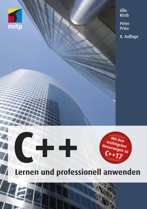 C++ - Lernen und professionell anwenden (eBook, PDF)