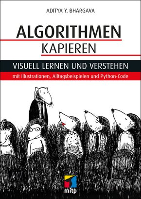 Algorithmen kapieren (eBook, ePUB)