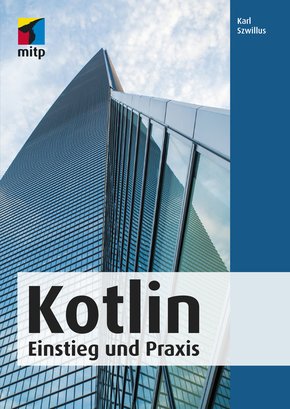 Kotlin (eBook, PDF)