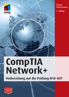 CompTIA Network+ (eBook, ePUB)