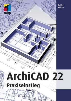ArchiCAD 22 (eBook, PDF)