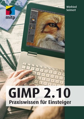 GIMP 2.10 (eBook, PDF)