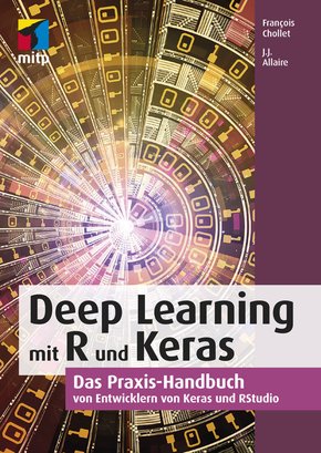Deep Learning mit R und Keras (eBook, ePUB)